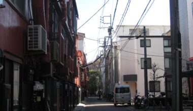 Tokyo