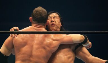 My favorite photos from Dominion 2025 in Osaka-jo Hall (2025.06.15)