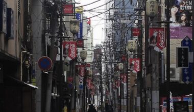 Inner-city