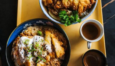 Tonkatsu Date 🫶