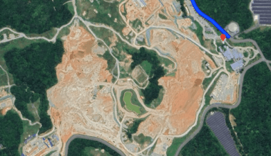 Junglia - "immerse yourself in the luxury of the deep green..."