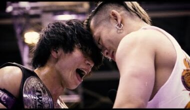 BOSJ 32 FINAL DAY OPENING VTR