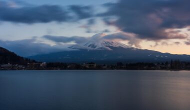 Mt.Fuji