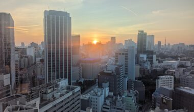 Shibuya 4:45AM