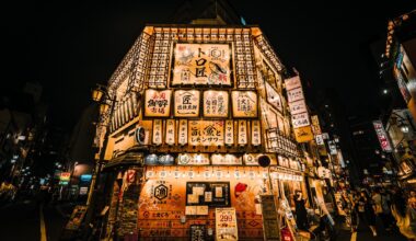 Shinjuku City