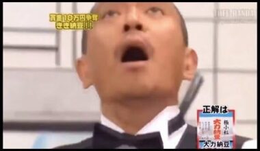 Couldn't tell if this really belongs to the topic, but it's japanese, and it's going to stay in your mind like hell