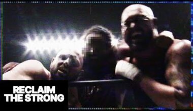 Reclaim the Strong: Inside The Good Brothers' Resurgence