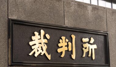 U.S. Marine sentenced to seven years for sexual assault in Okinawa