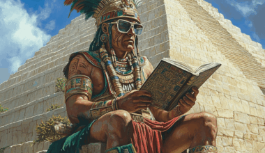 Japanese Origin Story: Izanami and Izanagi