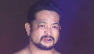 Daisuke Sekimoto goes freelance.