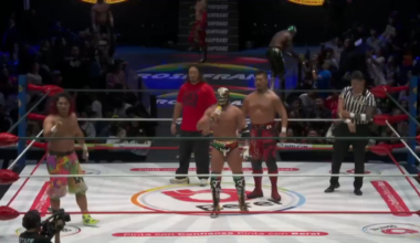 [Fantastica Mania Spoilers] One last time