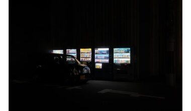 Japan through the Fujifilm X100VI