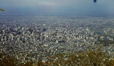 Which city is this?
