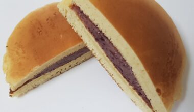 Dorayaki