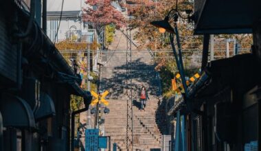 Onomichi chill vibez