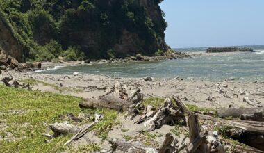 Boso Peninsula, Chiba
