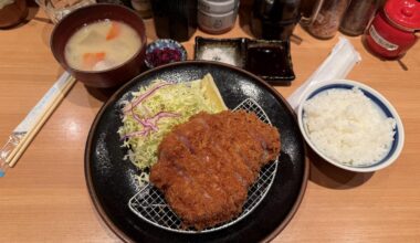 Premier Pork Loin Cutlet Set (300g)