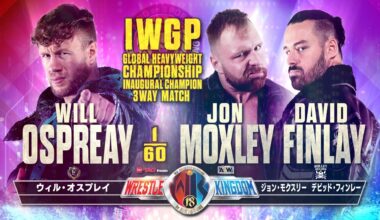 Just Watched This Match (my 9th watch) While Washing Dishes. This Match has Hella Replay Value.