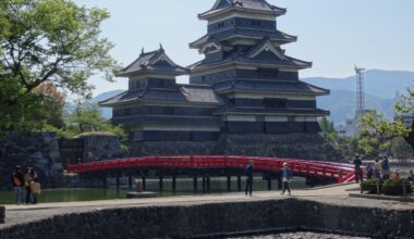 Matsumoto Castle