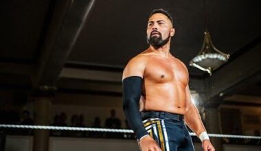 Rocky Romero vs Clark Connors: DEFY Wrestling - Defyance Forever, September 23, 2019