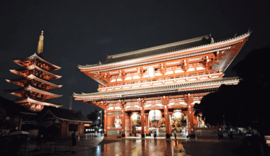 Sensō-ji