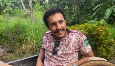 URGENT: 23-Year-Old Swimmer Missing off Taiwan – Okinawa Locals Please Watch Coastlines