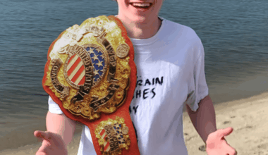 The REAL next ace of NJPW