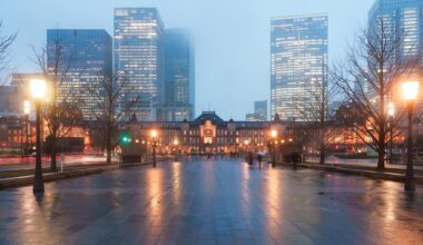Tokyo Station