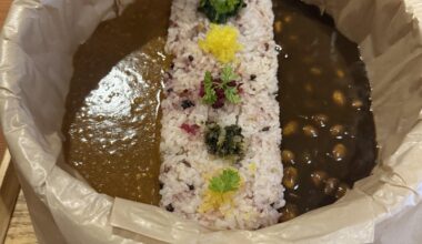 Japanese curry recipe