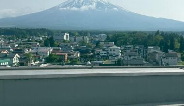 I left my heart in Japan ❤️
