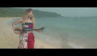 Beautiful Uchinanguchi