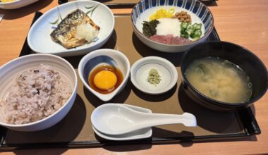 Yayoi-ken never disappoints.