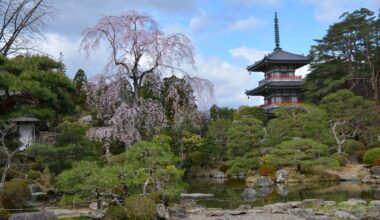 Rinnoji, Sendai