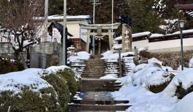 The beauty of Takayama