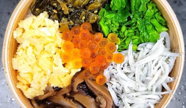Wappa Meshi