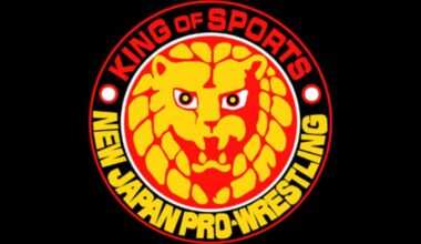 Is NJPW worth watching?