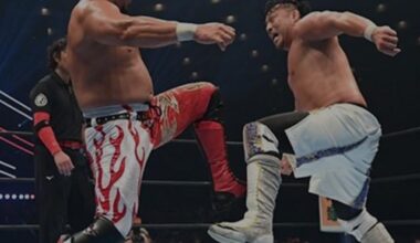 Keepin' It Strong Style - EP 394 - NJPW Dominion 2025 Review