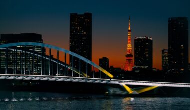 You thought it was over, but... Tokyo Tower Jumpscare!