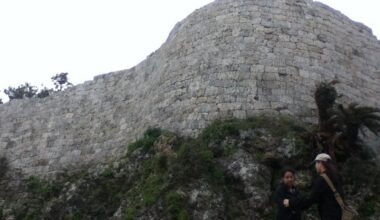 Call for Urasoe Castle Photos for Wikimedia Commons (only 16 photos in its Wikipedia Category)