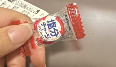 日本のしおタブレット
