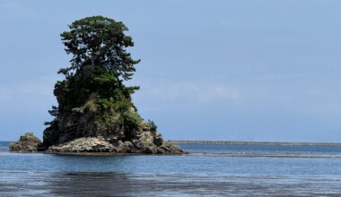 Amaharashi Coast , Takaoka Toyama