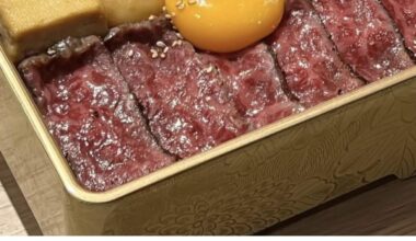 Wagyu Idaten