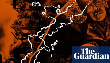 British Newspaper Today: Okinawa was the bloodiest battle of the Pacific war. 80 years on, are the dead being betrayed?