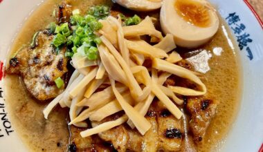 Super Buta Ramen