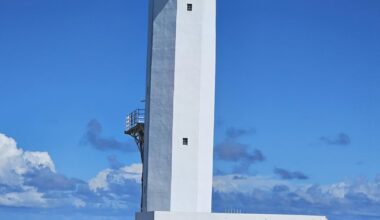 Exploring Cape Higashi-Hennazaki, Miyako-jima