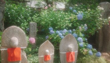 Yata-dera Temple, Nara