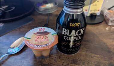 Today's Breakfast