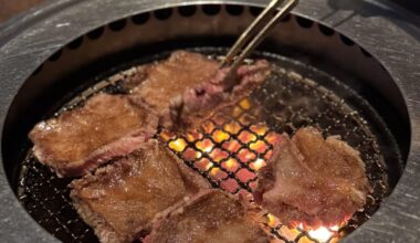 焼肉のMr.青木, Fukuoka, Japan