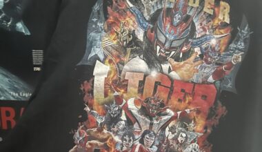 Scored this off eBay