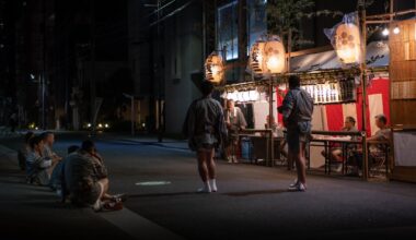Torikoe matsuri